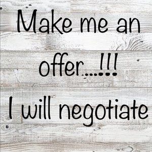 Meet your Posher, Lucretia